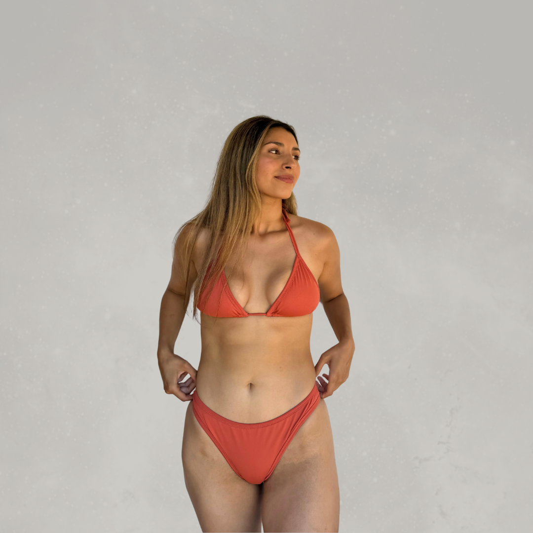 Bikini Lotus