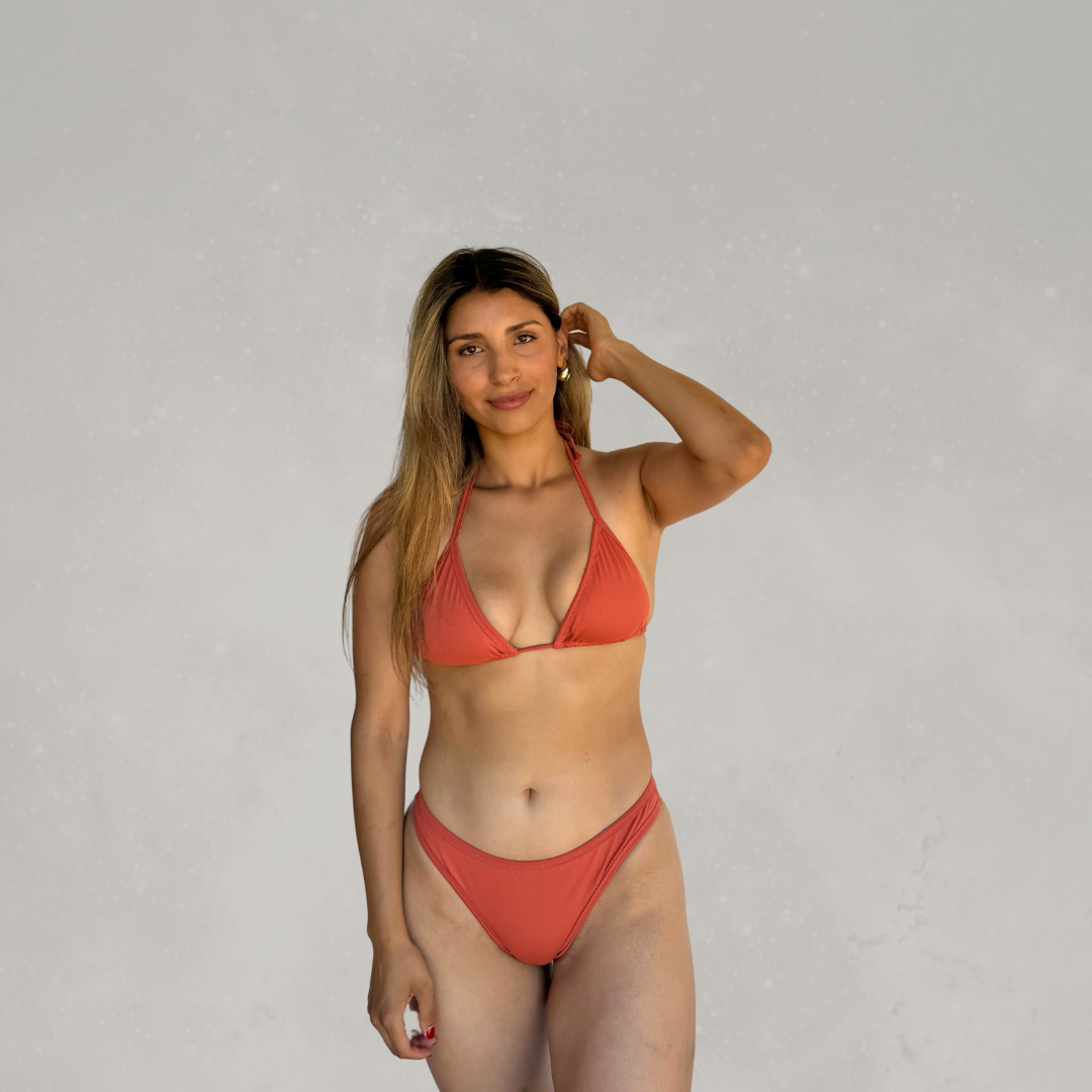 Bikini Lotus