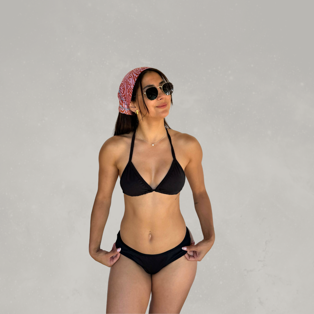 Bikini Maranta