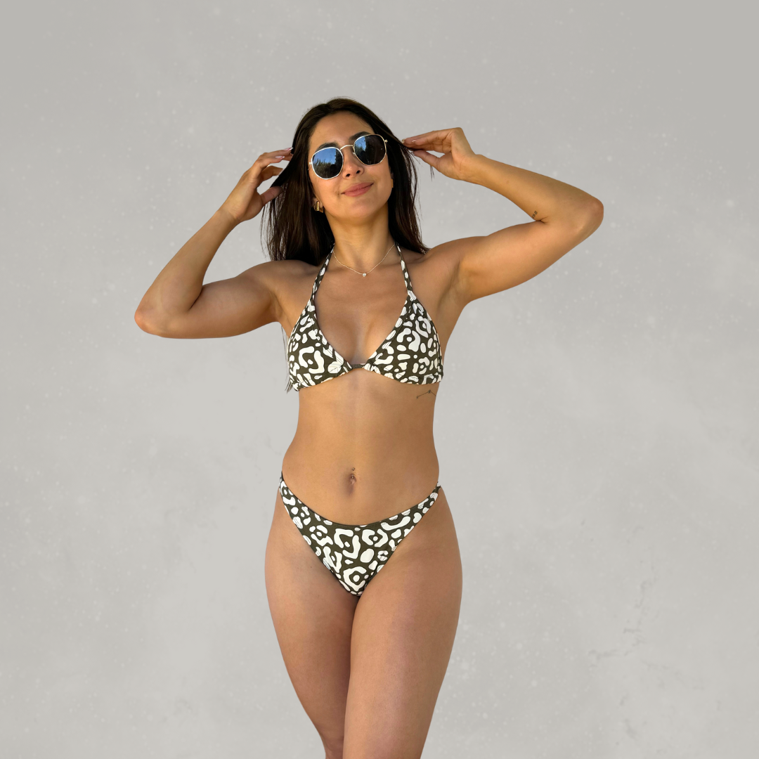 Bikini Cravo