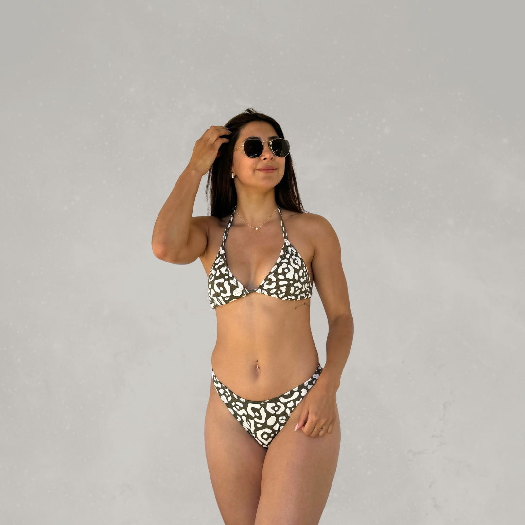 Bikini Cravo