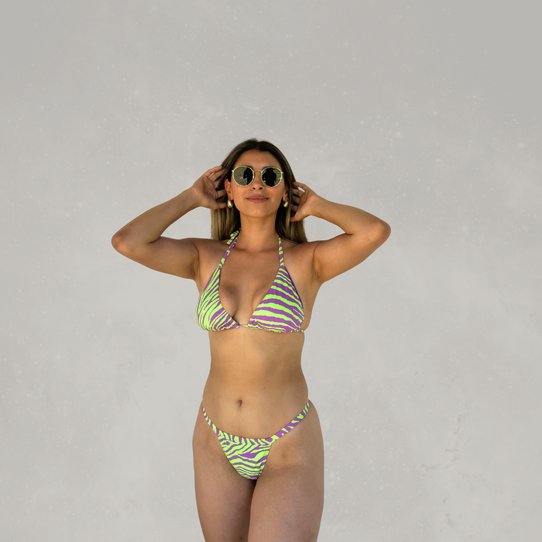 Bikini Senna