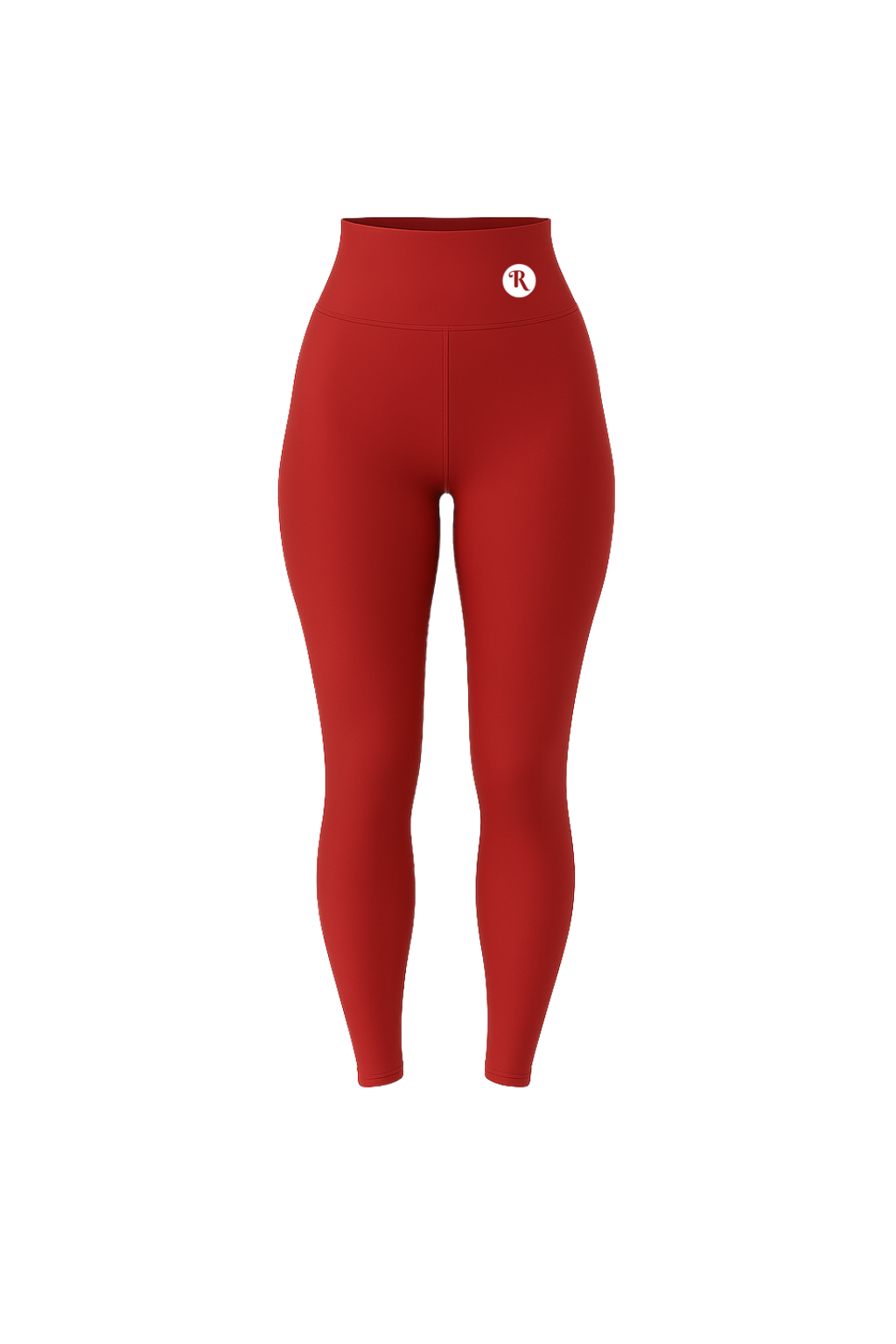 Calza Lunna Roja
