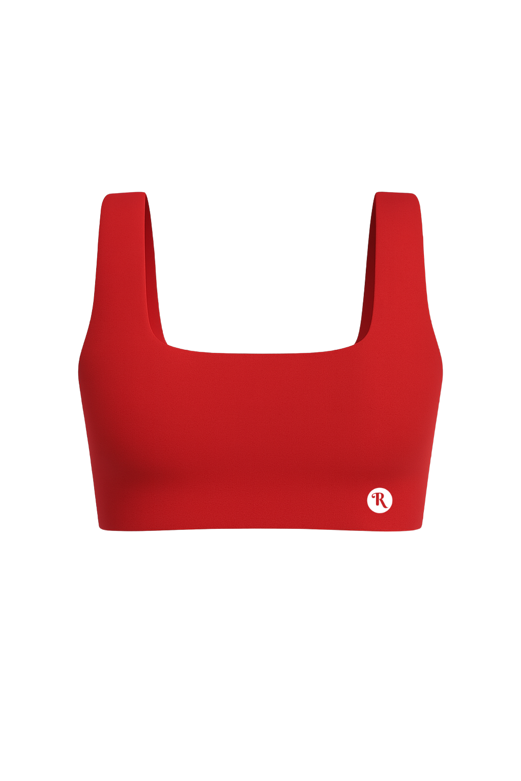 Top Xenna Rojo