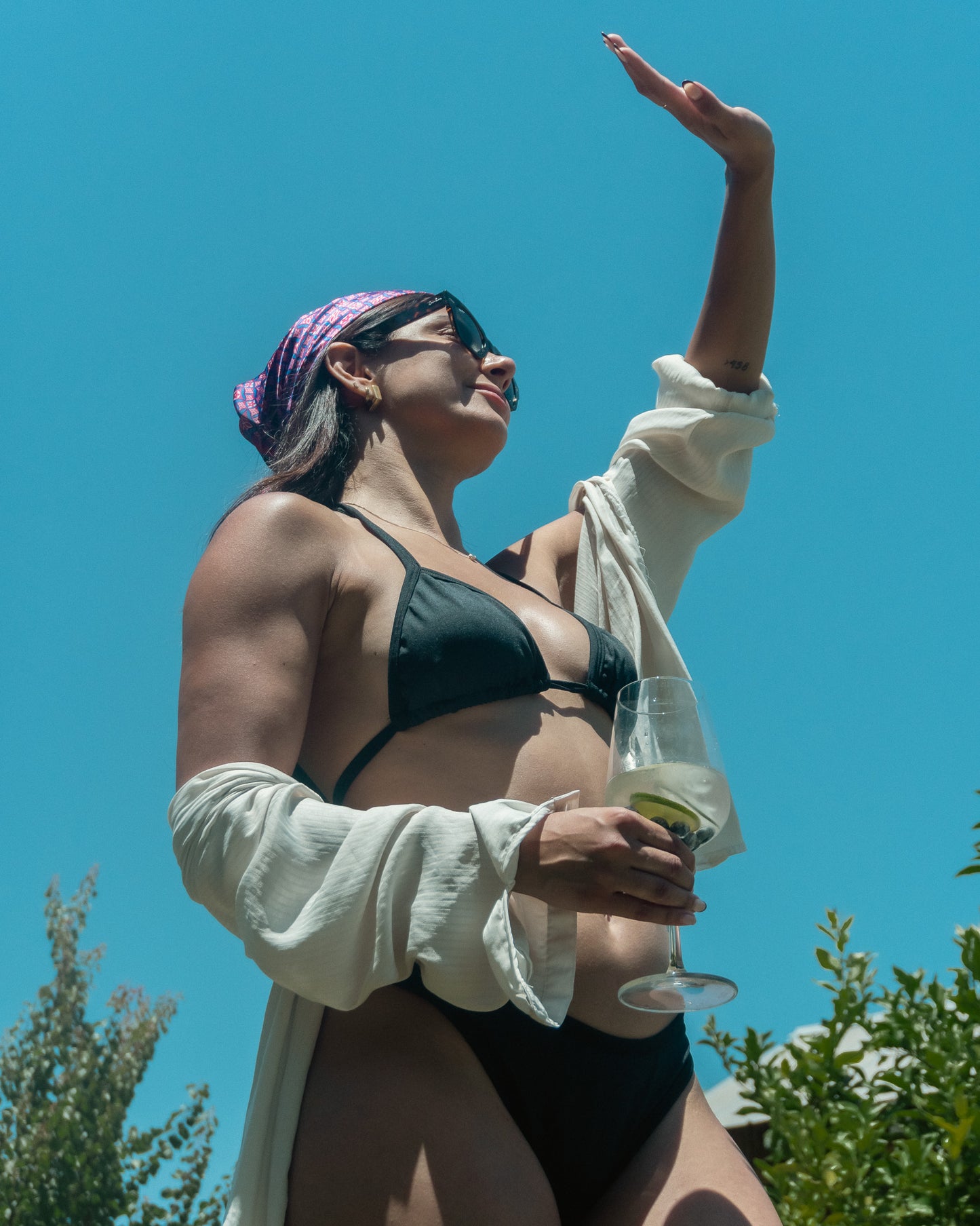 Bikini Maranta