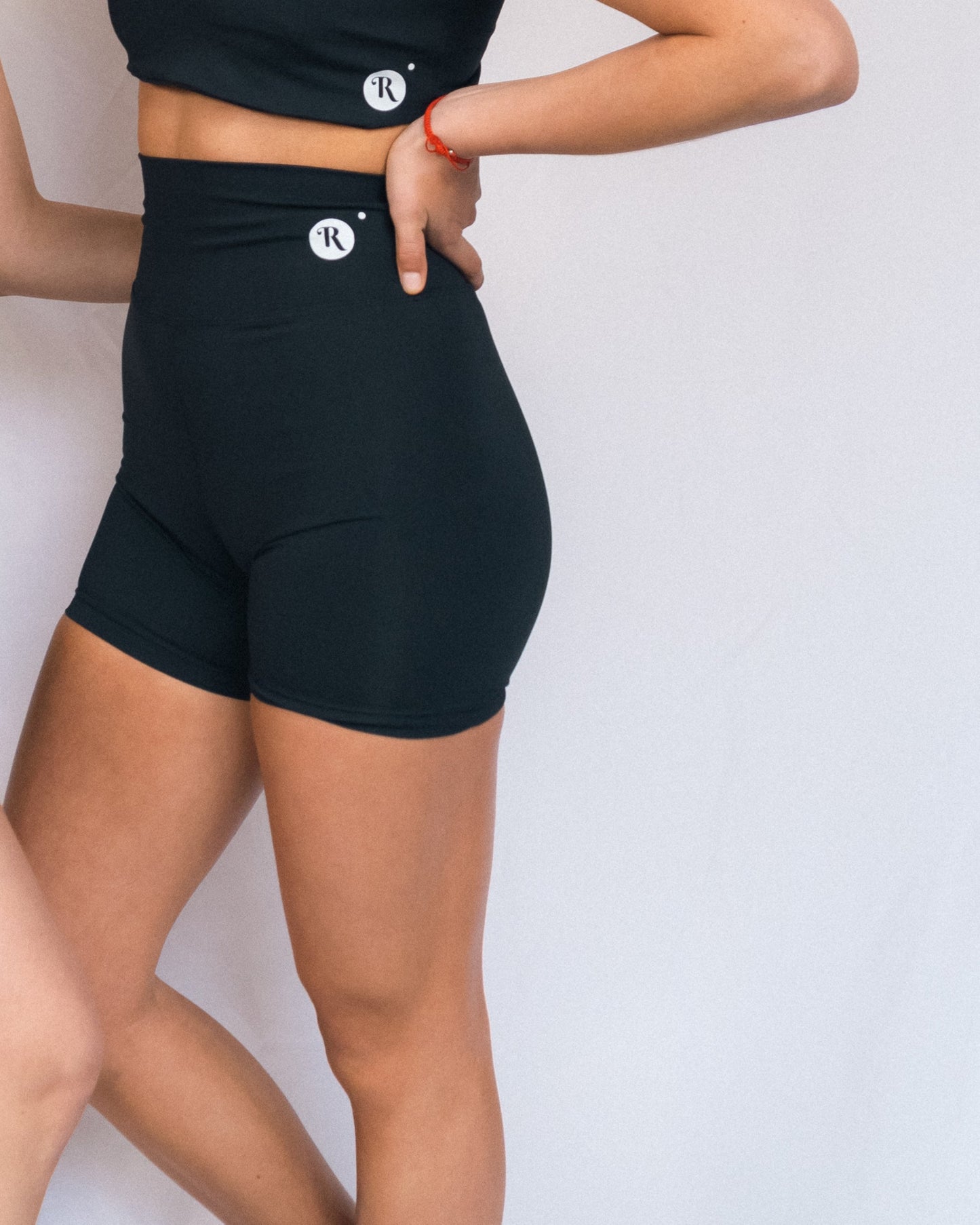 Calza Lua Negra