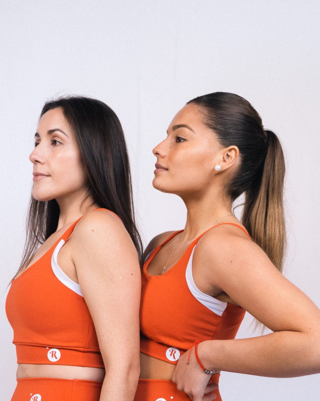Top Dual Terracota