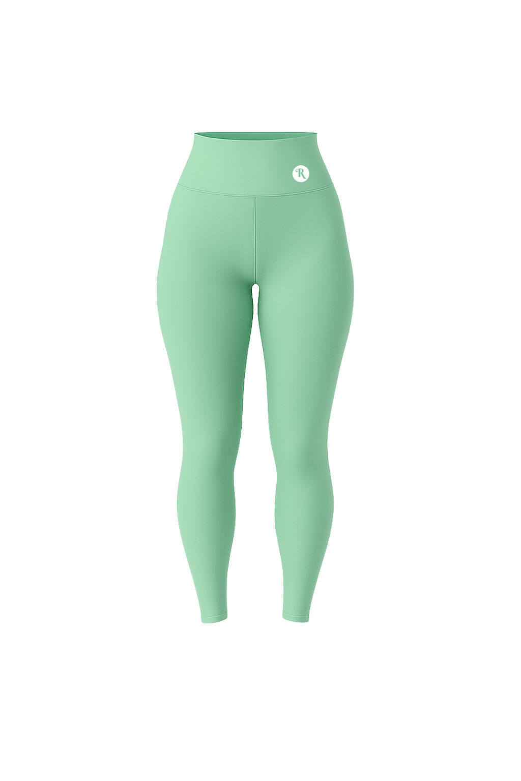 Calza Lunna Verde