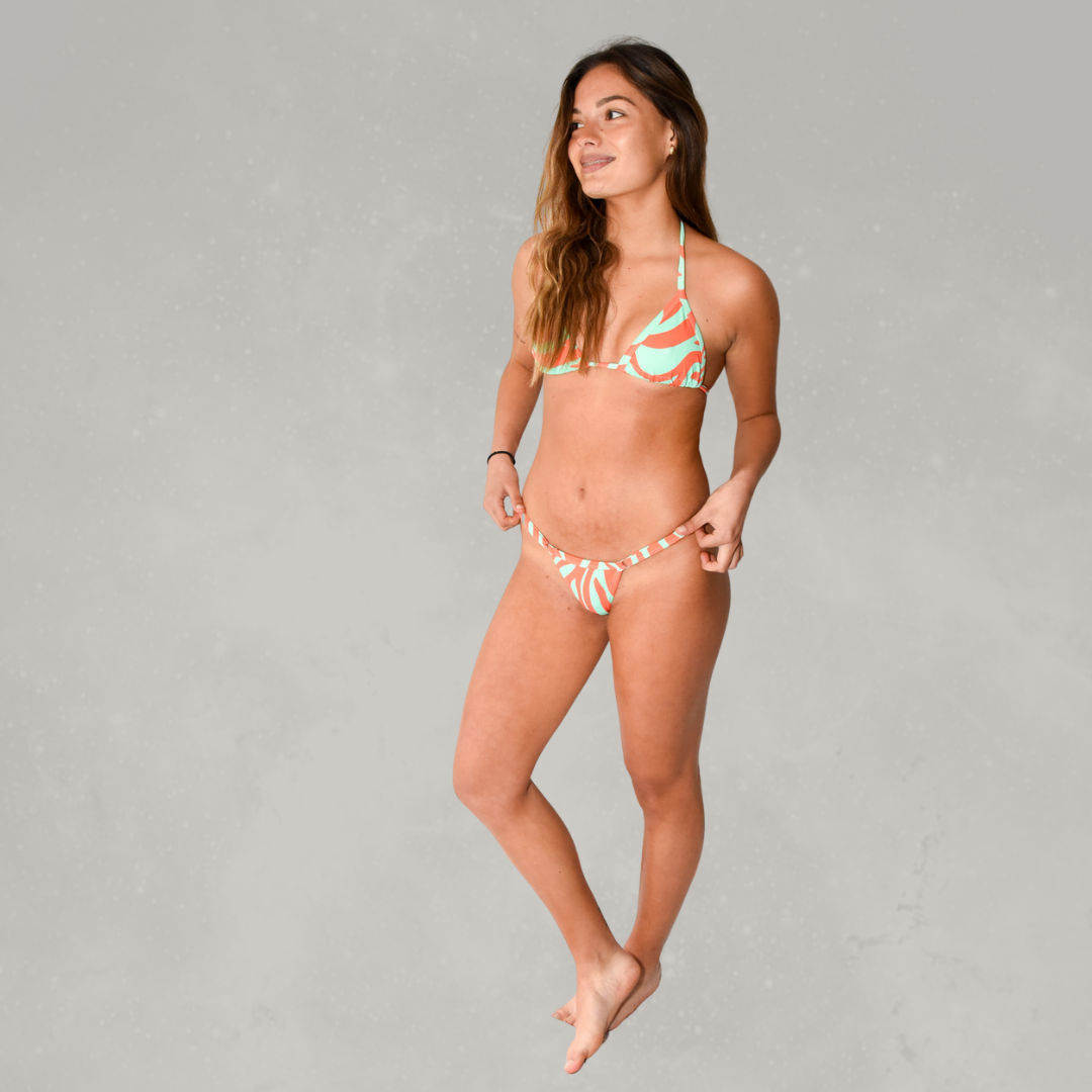Bikini Gerbera
