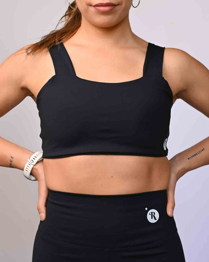 Top Xenna Negro