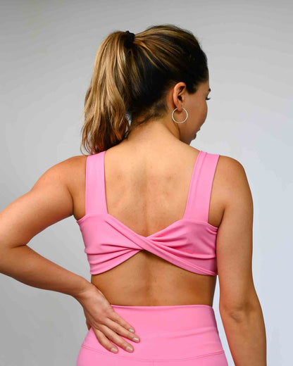 Top Xenna Rosado