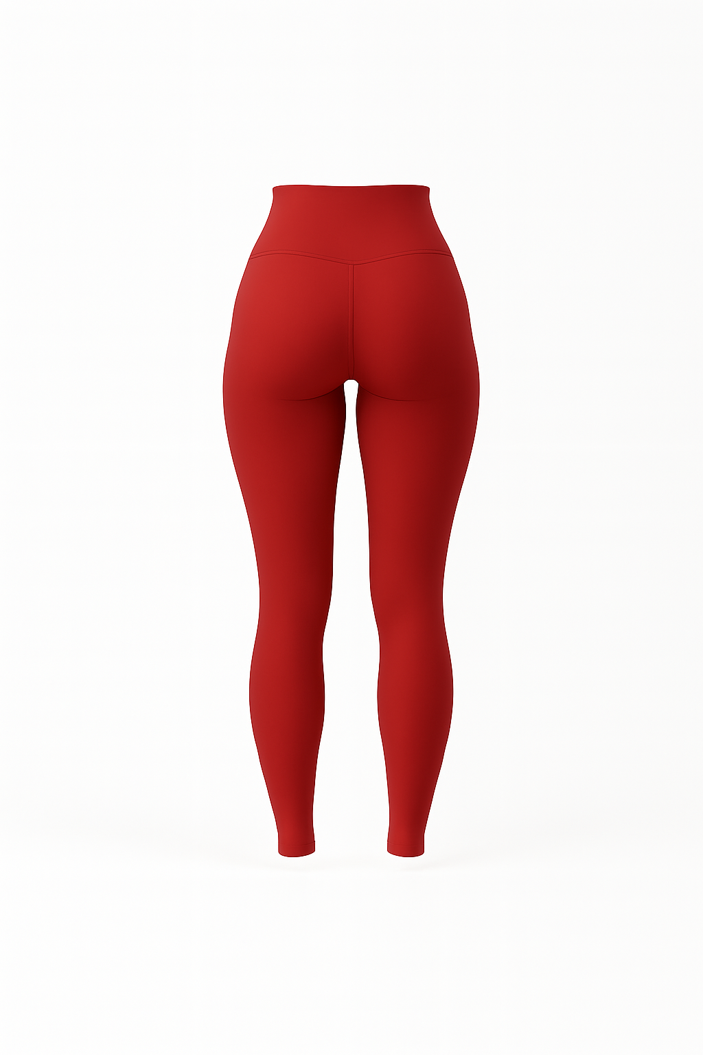 Calza Lunna Roja