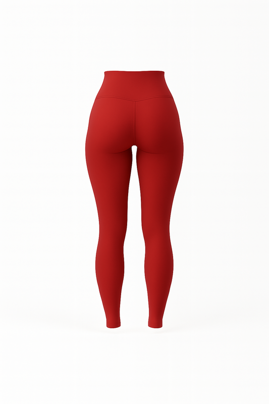 Calza Lunna Roja