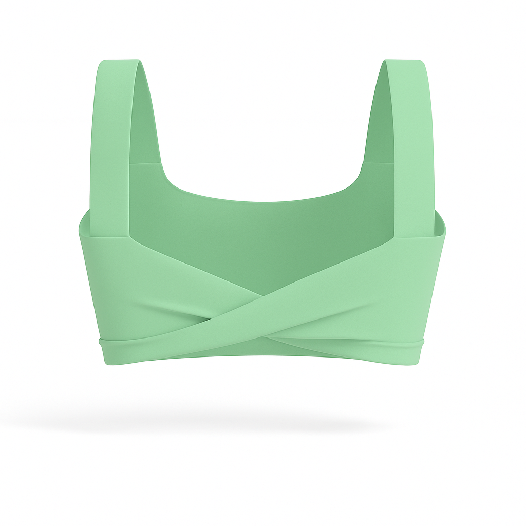 Top Xenna Verde