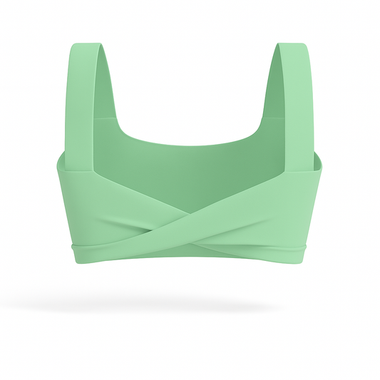 Top Xenna Verde