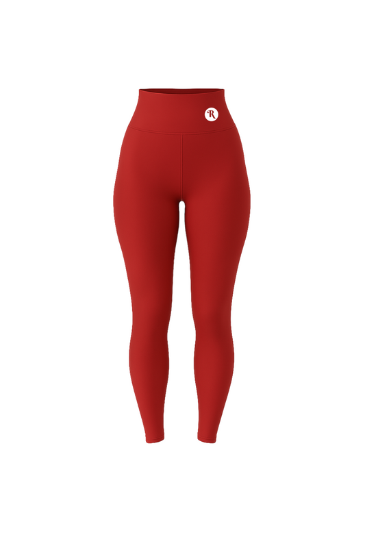 Calza Lunna Roja