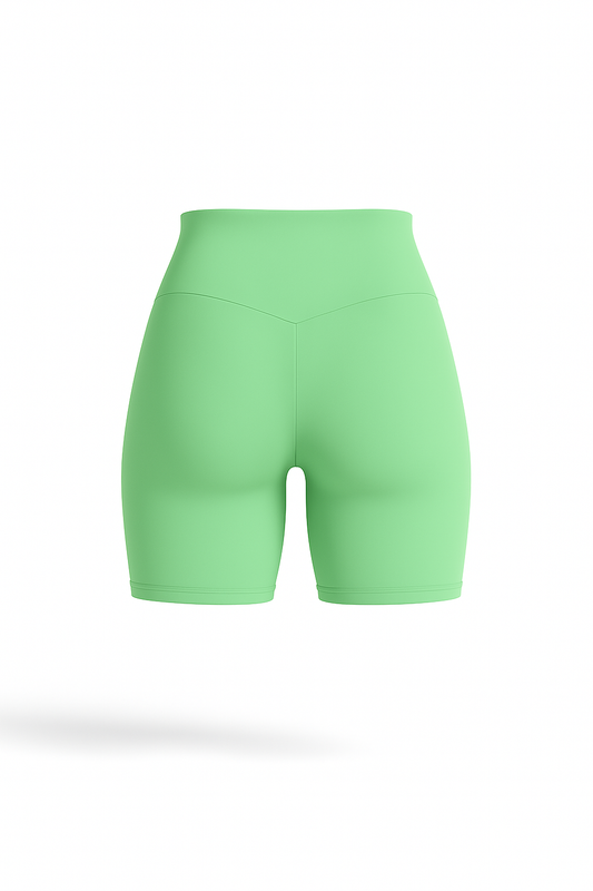Calza Lua Verde