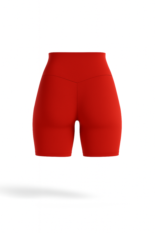 Calza Lua Roja