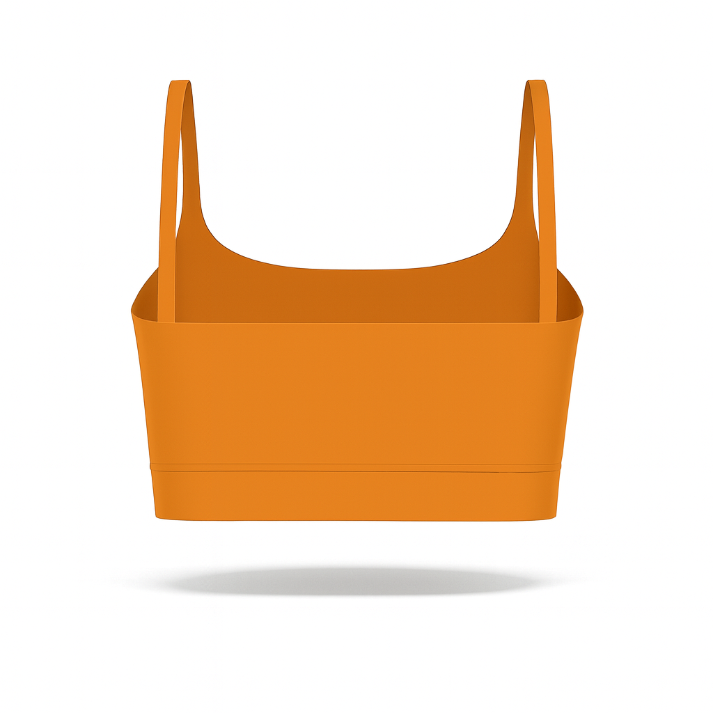 Top Dual Terracota