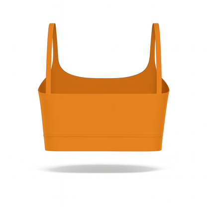 Top Dual Terracota