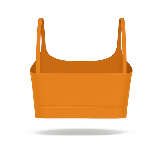 Top Dual Terracota
