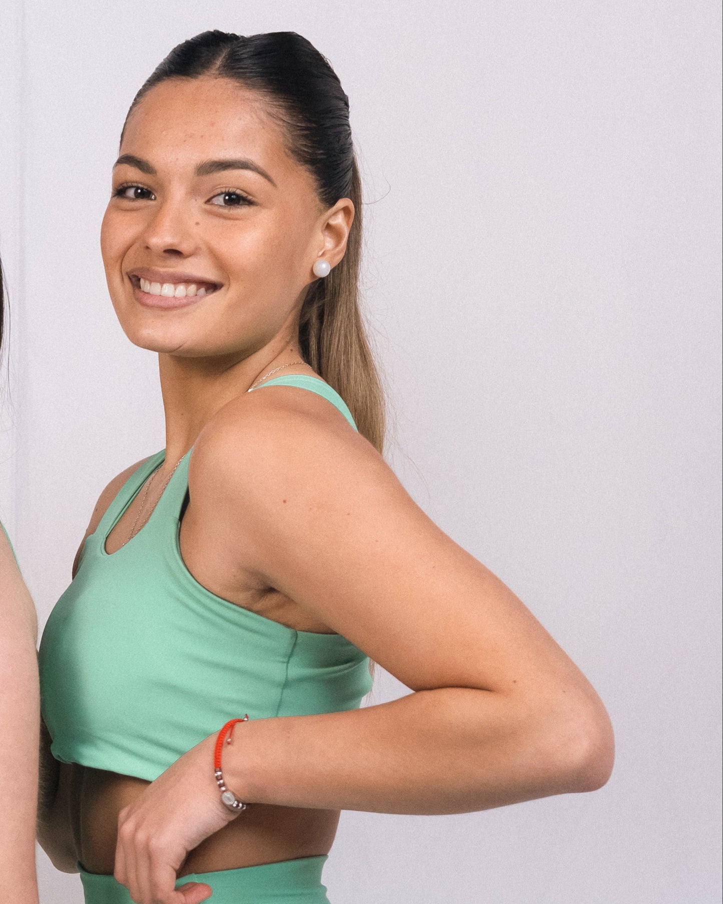 Top Xenna Verde