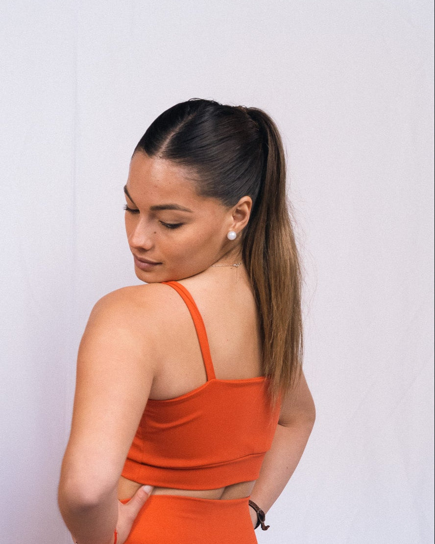 Top Dual Terracota