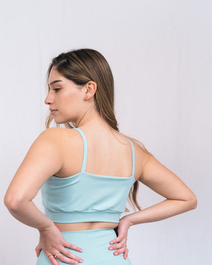 Top Dual Celeste