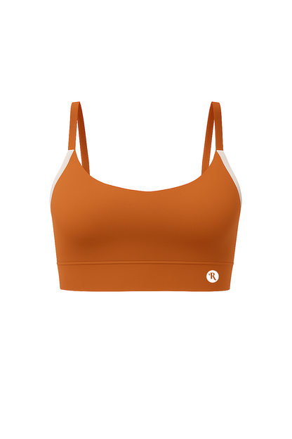 Top Dual Terracota