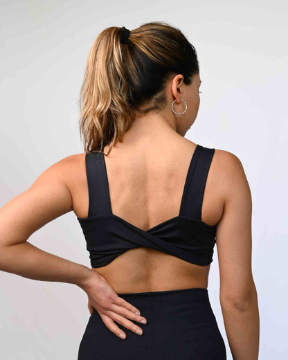Top Xenna Negro